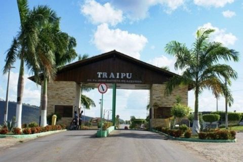 Prefeitura Municipal De Traipu - Al
